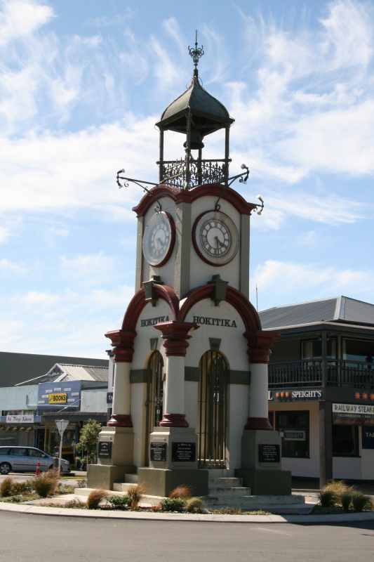 Nieuw-Zeeland 2011 - 1329